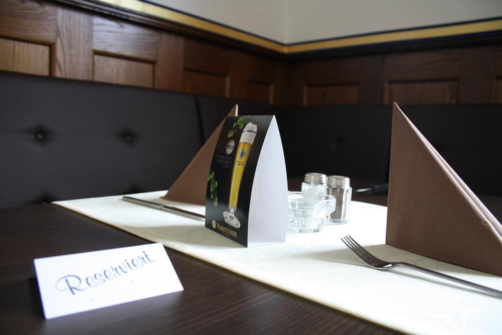 Millrather Brauhaus Erkrath Dış mekan fotoğraf