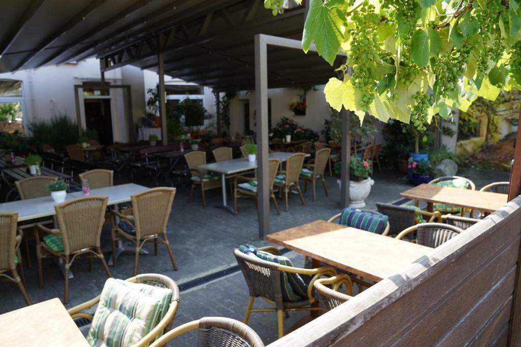 Millrather Brauhaus Erkrath Dış mekan fotoğraf